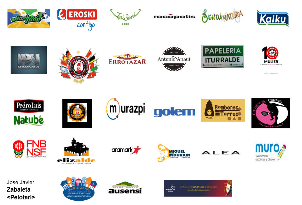 Números premiados de las cestas del Festival de Invierno 2025