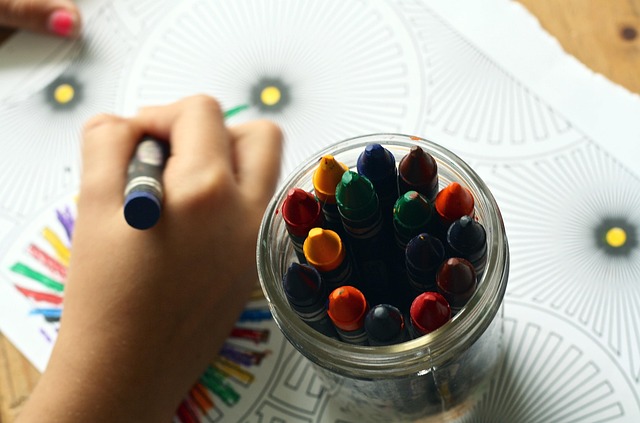 Material necesario para Educación Infantil curso 2026-2027