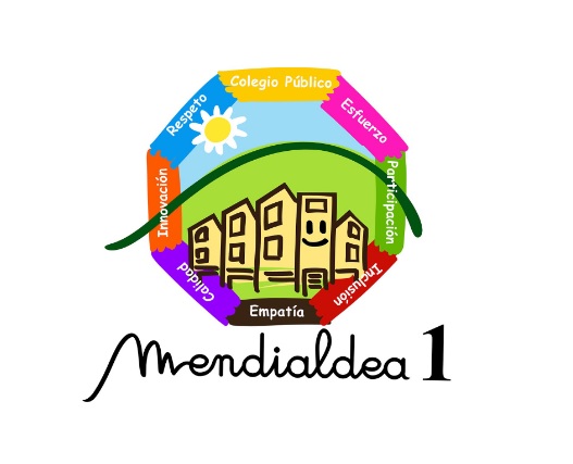 CPEIP Mendialdea I